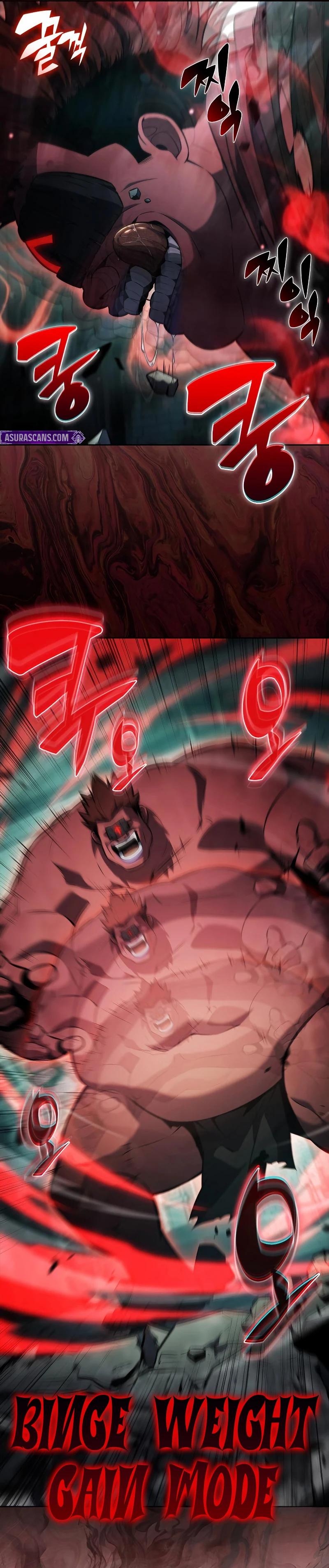 Read Solo Max Level Newbie Manga Online