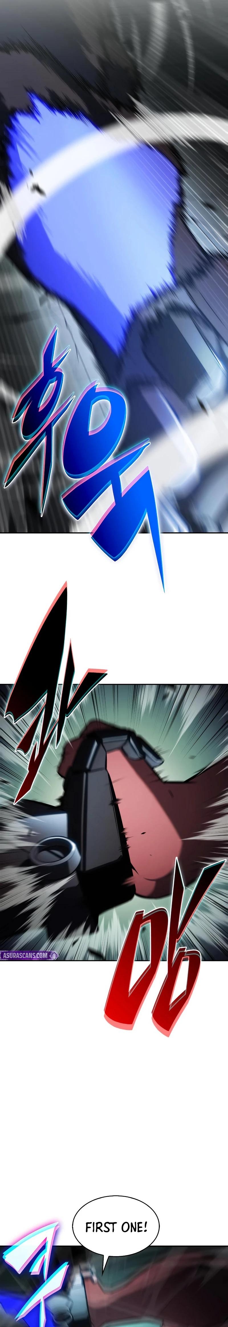 Read Solo Max Level Newbie Manga Online