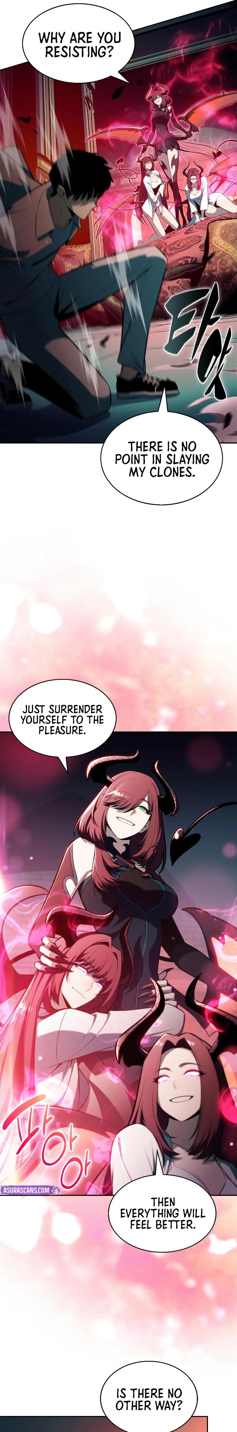 Read Solo Max Level Newbie Manga Online