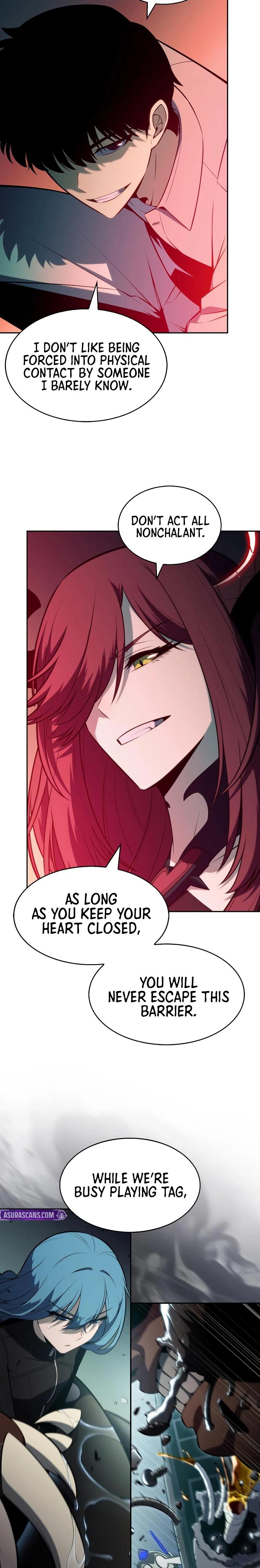 Read Solo Max Level Newbie Manga Online