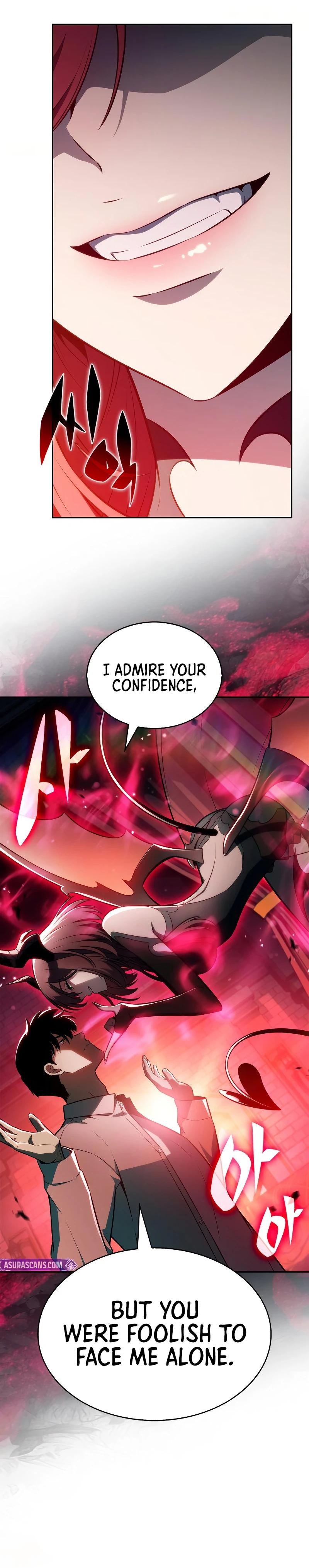 Read Solo Max Level Newbie Manga Online