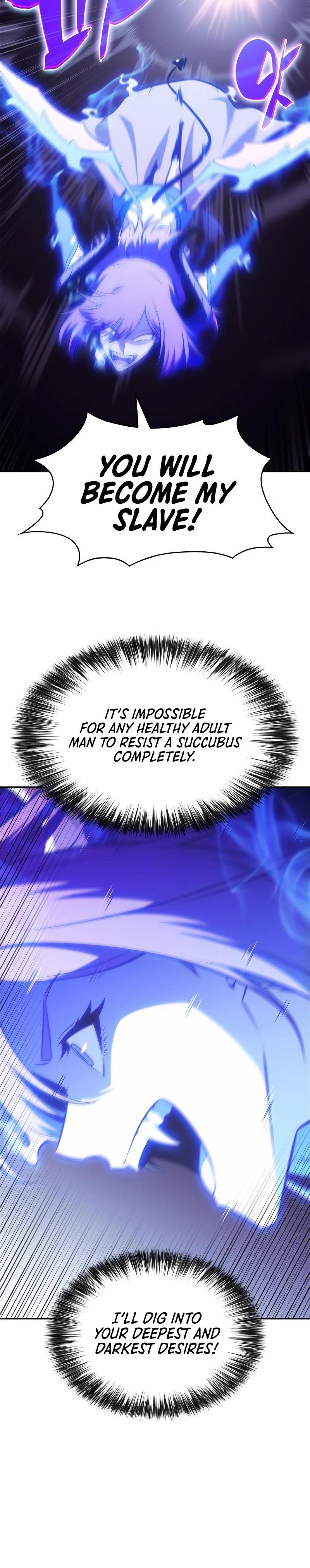 Read Solo Max Level Newbie Manga Online