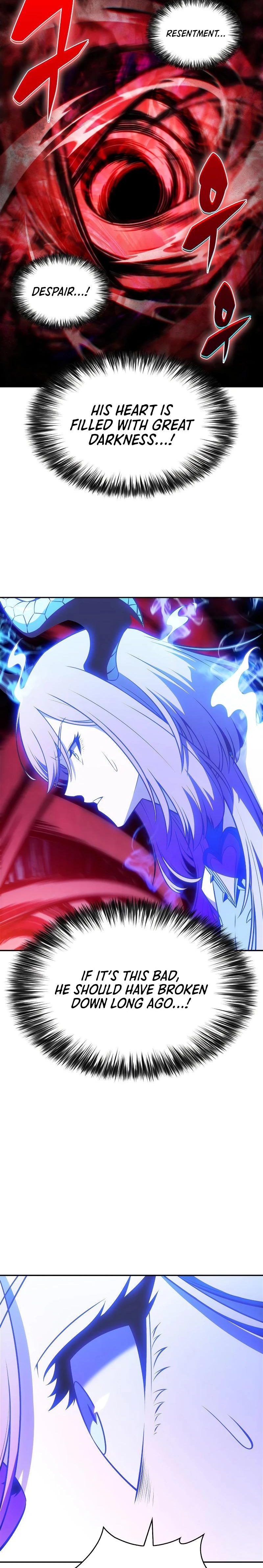 Read Solo Max Level Newbie Manga Online