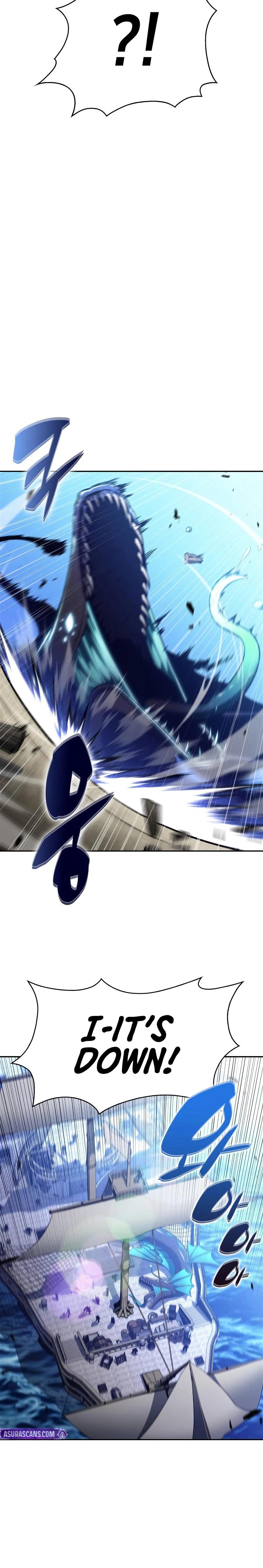 Read Solo Max Level Newbie Manga Online