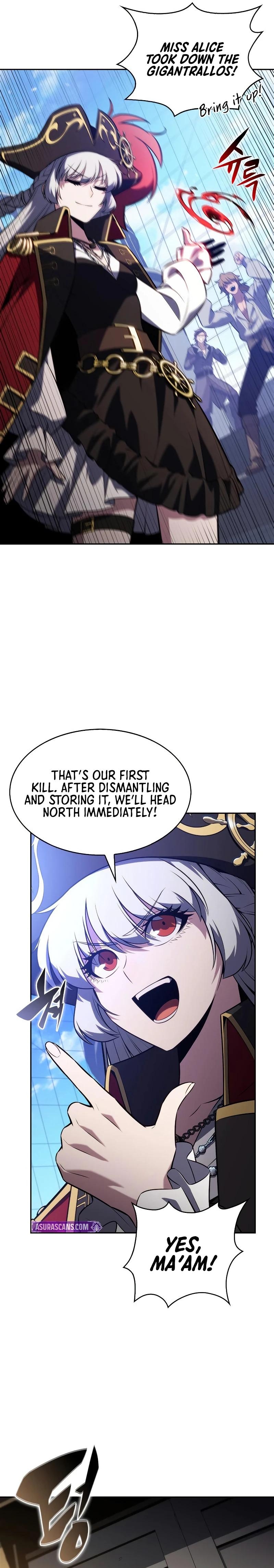 Read Solo Max Level Newbie Manga Online