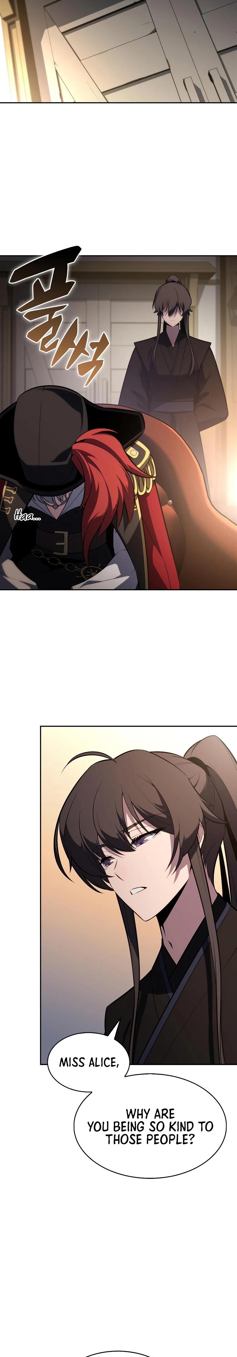 Read Solo Max Level Newbie Manga Online