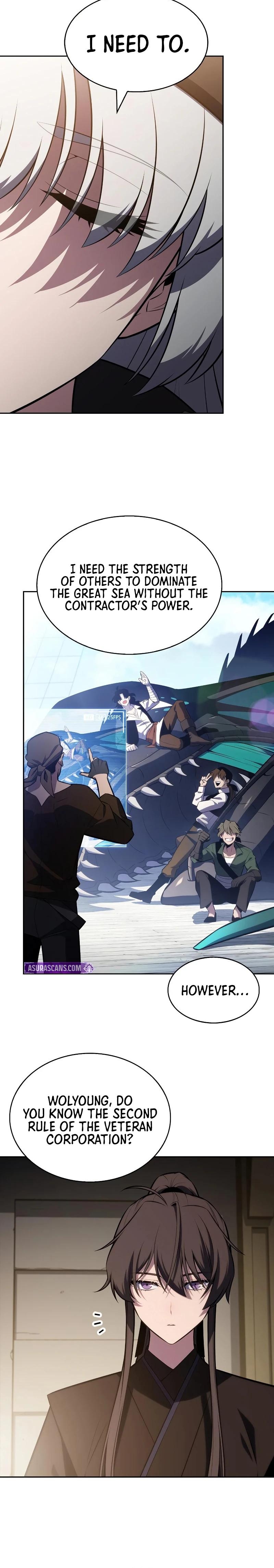 Read Solo Max Level Newbie Manga Online