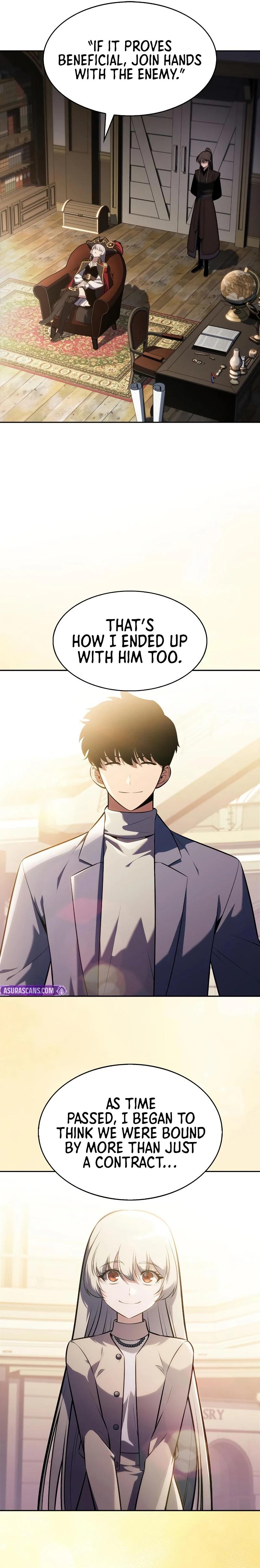 Read Solo Max Level Newbie Manga Online