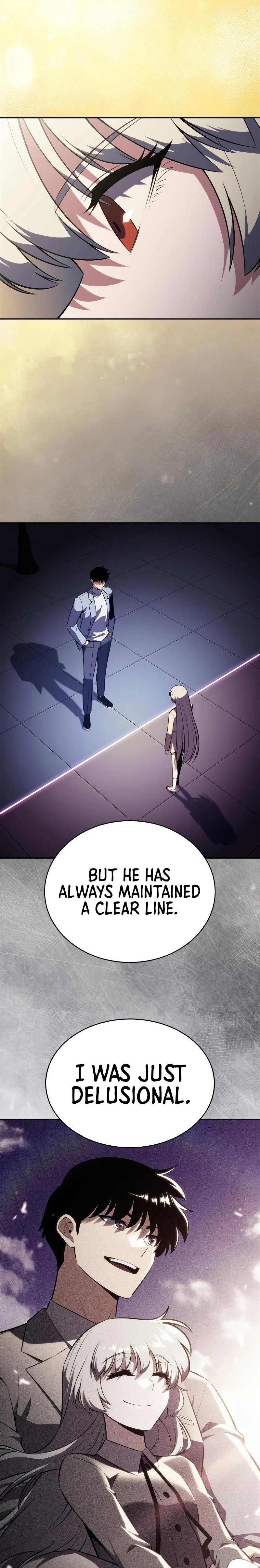 Read Solo Max Level Newbie Manga Online