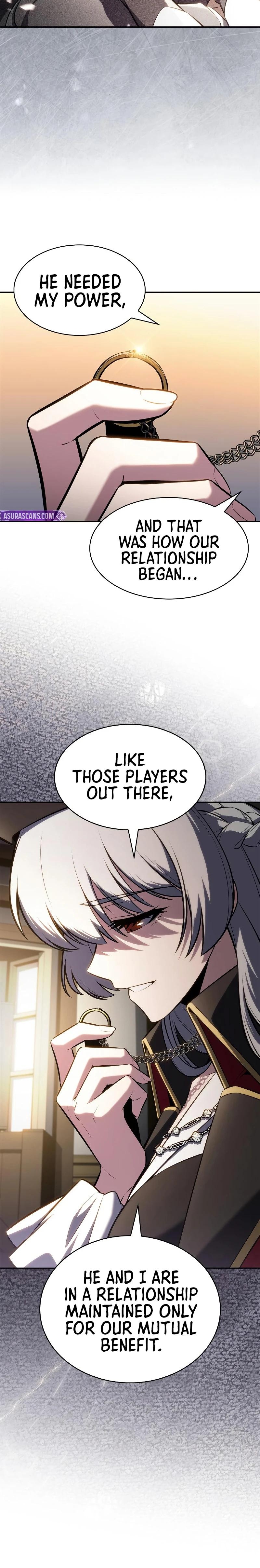 Read Solo Max Level Newbie Manga Online