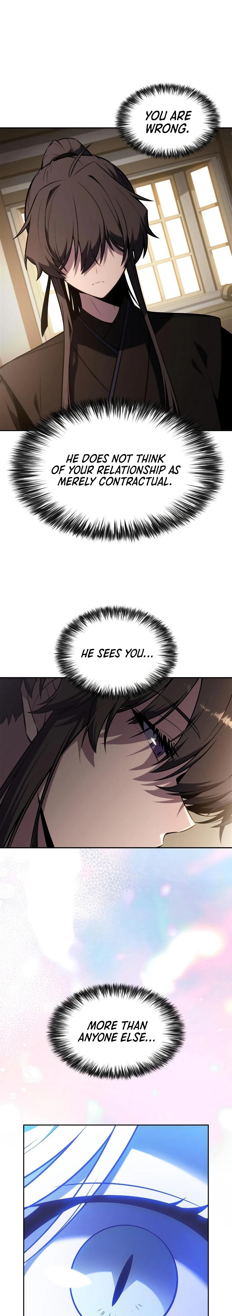 Read Solo Max Level Newbie Manga Online