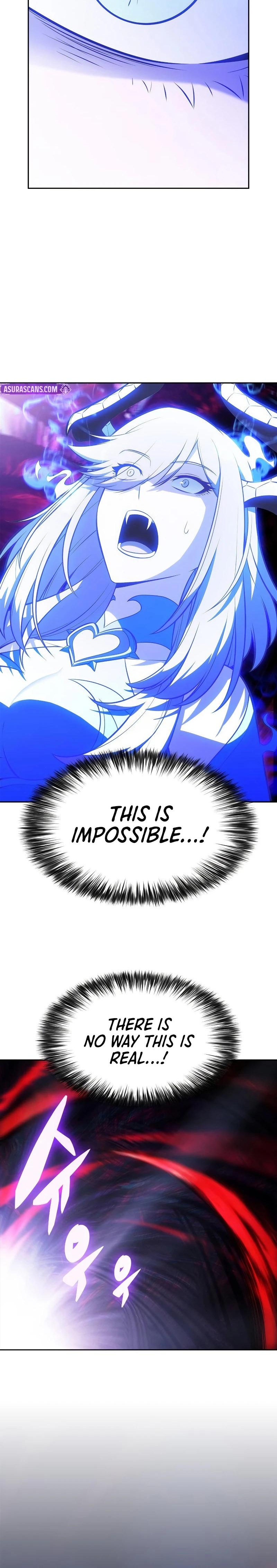 Read Solo Max Level Newbie Manga Online