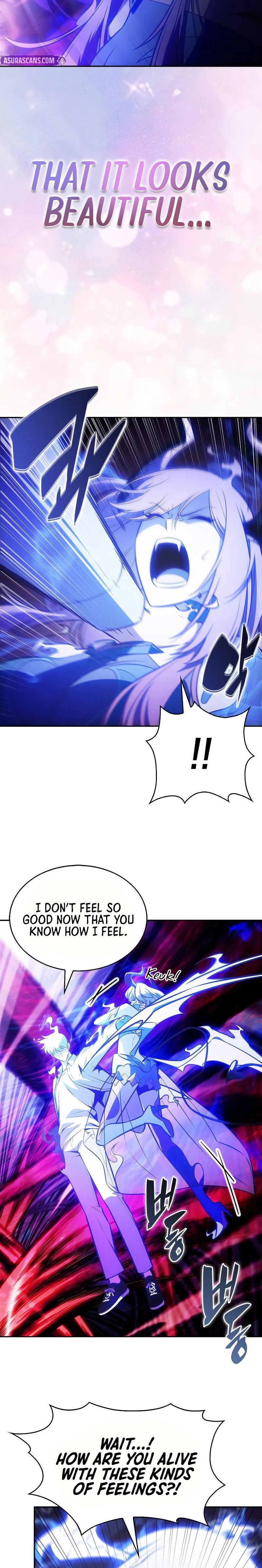 Read Solo Max Level Newbie Manga Online