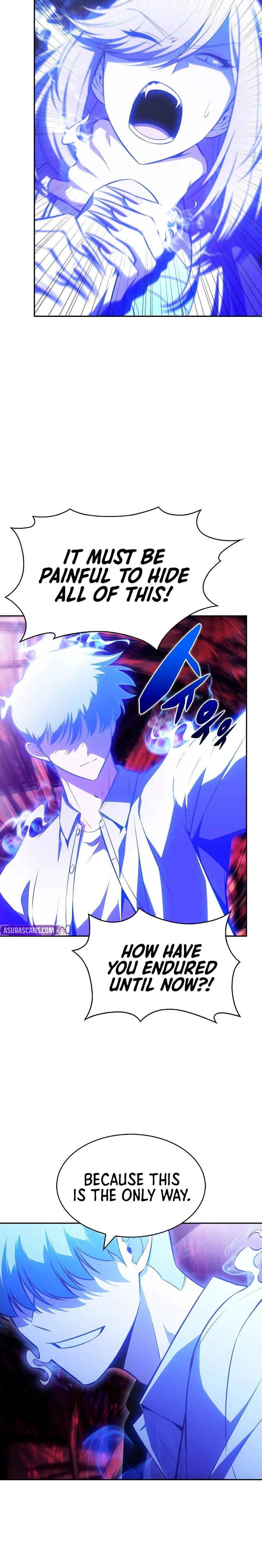 Read Solo Max Level Newbie Manga Online