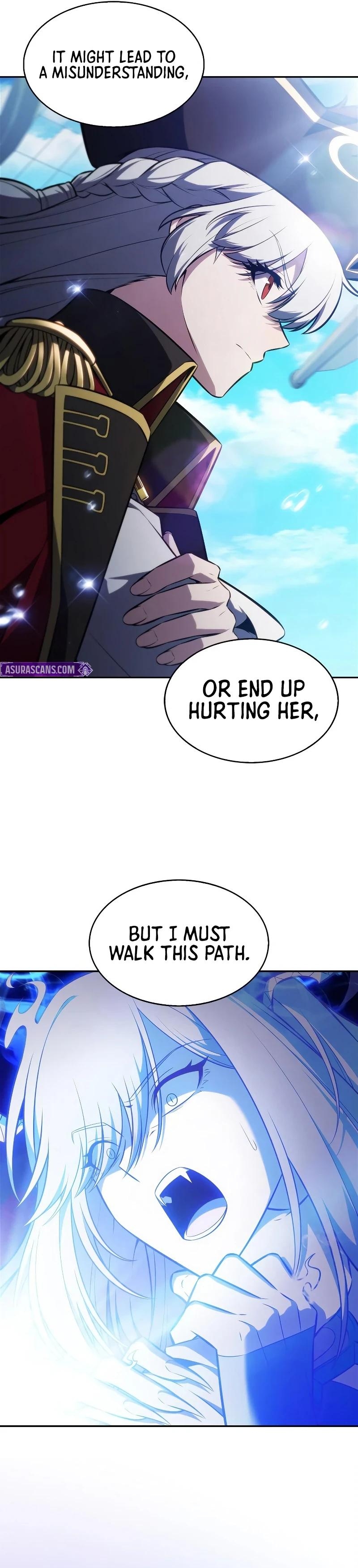 Read Solo Max Level Newbie Manga Online