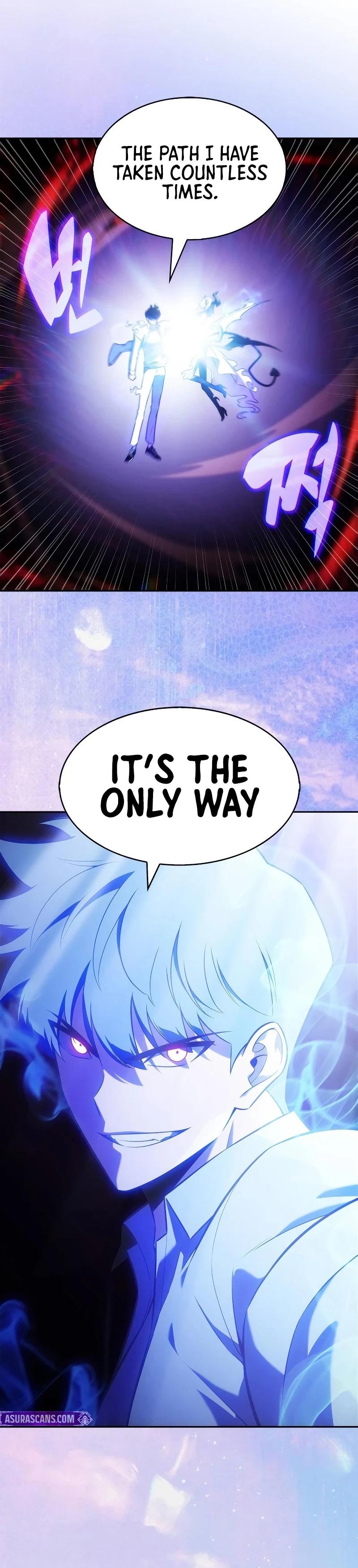 Read Solo Max Level Newbie Manga Online