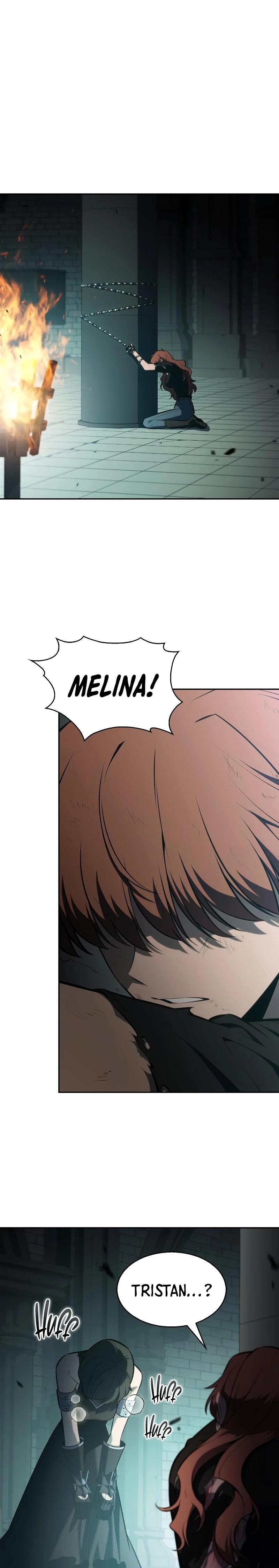 Read Solo Max Level Newbie Manga Online