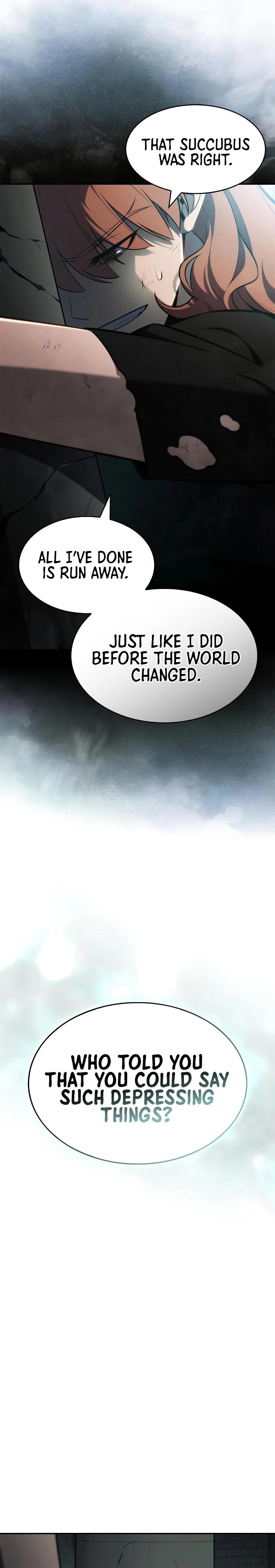 Read Solo Max Level Newbie Manga Online