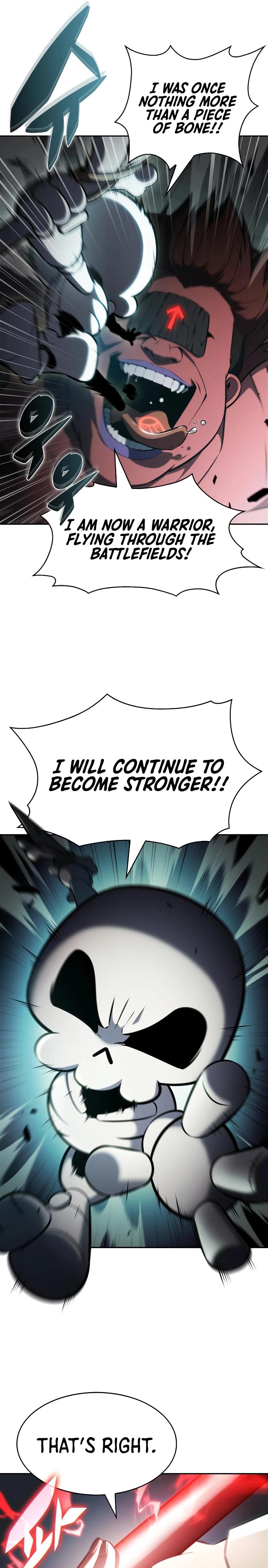 Read Solo Max Level Newbie Manga Online