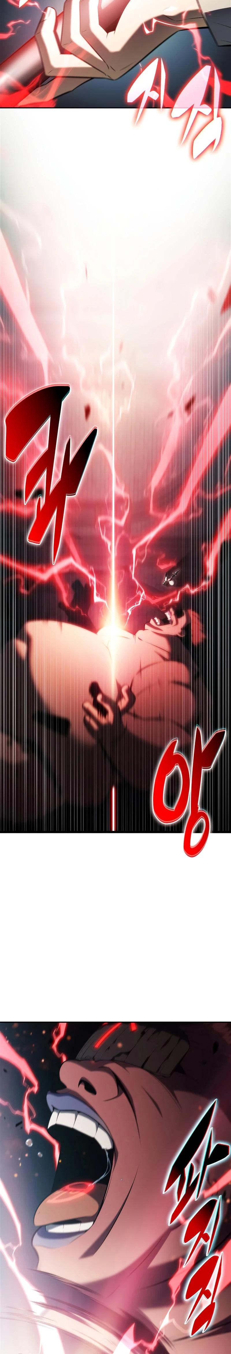 Read Solo Max Level Newbie Manga Online