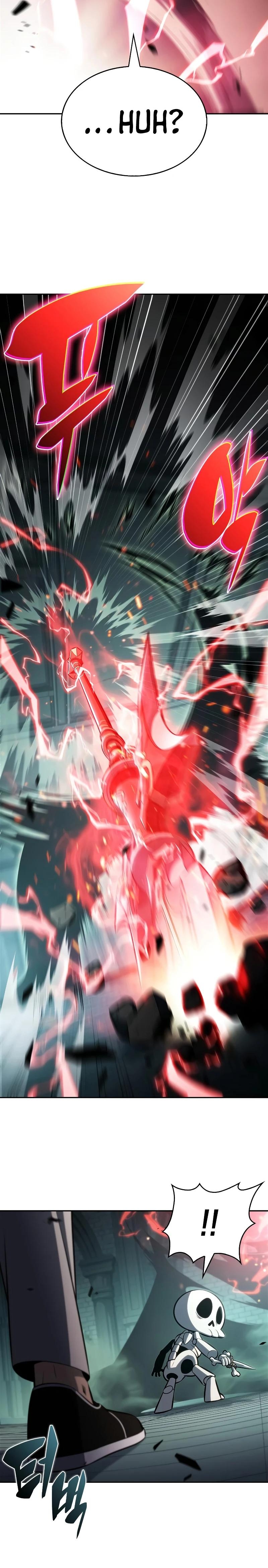 Read Solo Max Level Newbie Manga Online