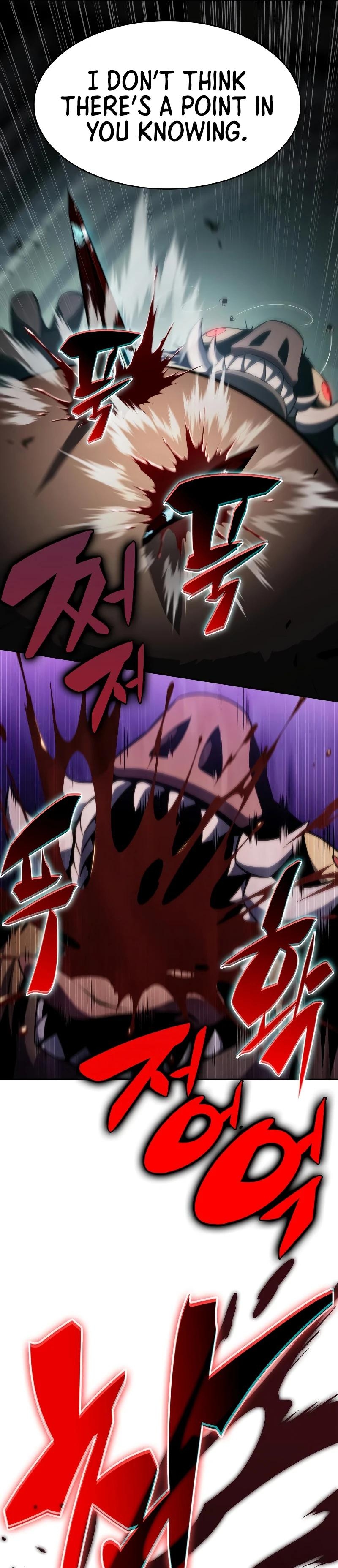 Read Solo Max Level Newbie Manga Online