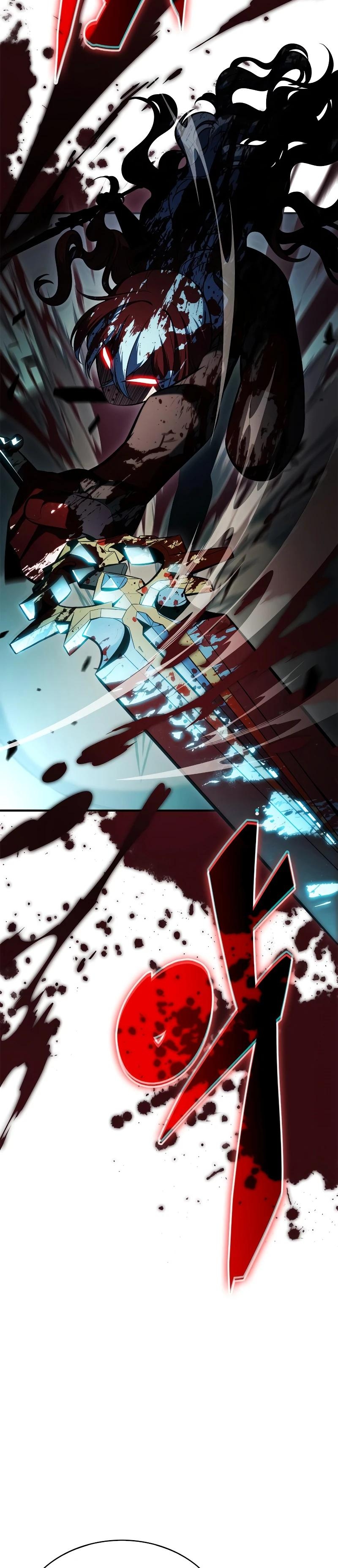 Read Solo Max Level Newbie Manga Online