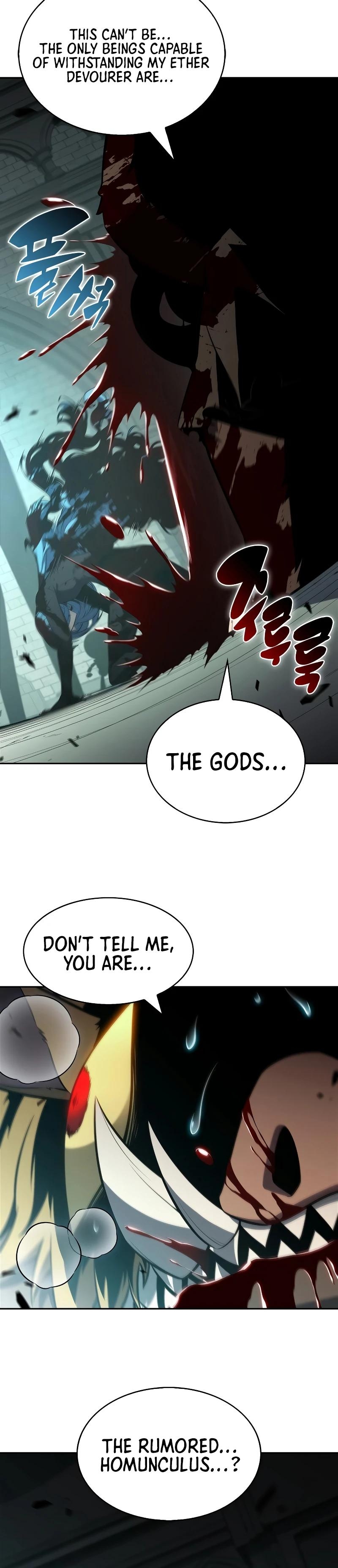 Read Solo Max Level Newbie Manga Online