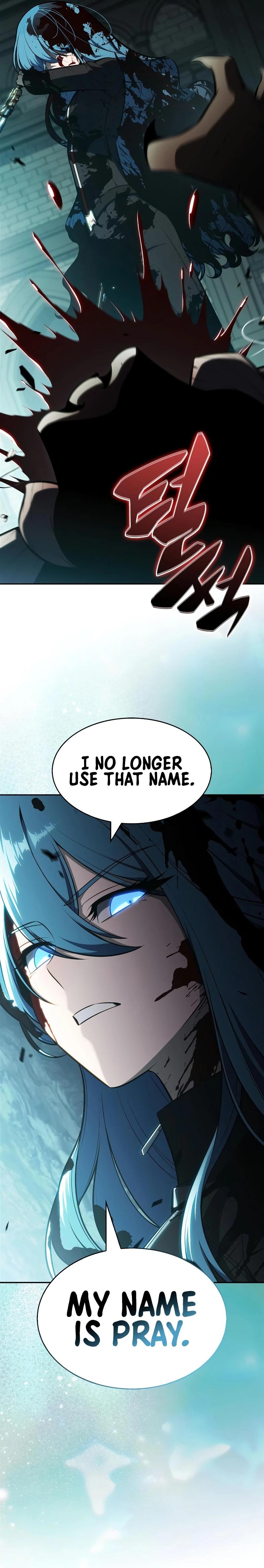 Read Solo Max Level Newbie Manga Online