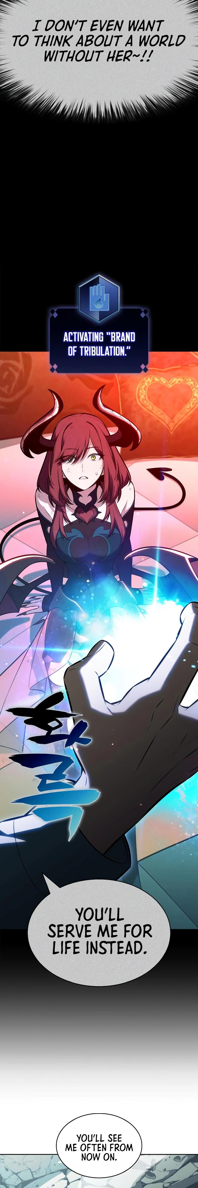 Read Solo Max Level Newbie Manga Online