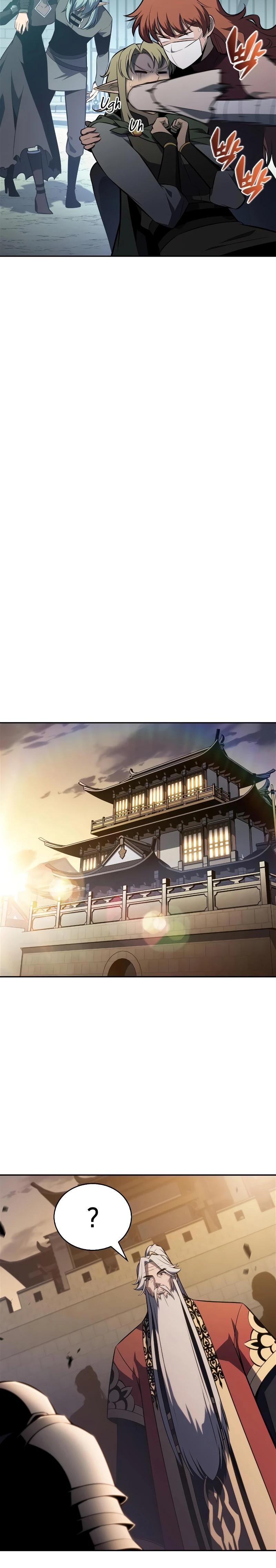 Read Solo Max Level Newbie Manga Online