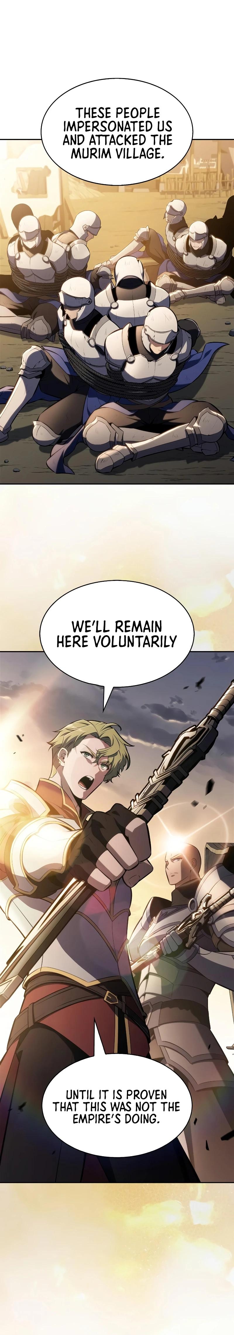 Read Solo Max Level Newbie Manga Online