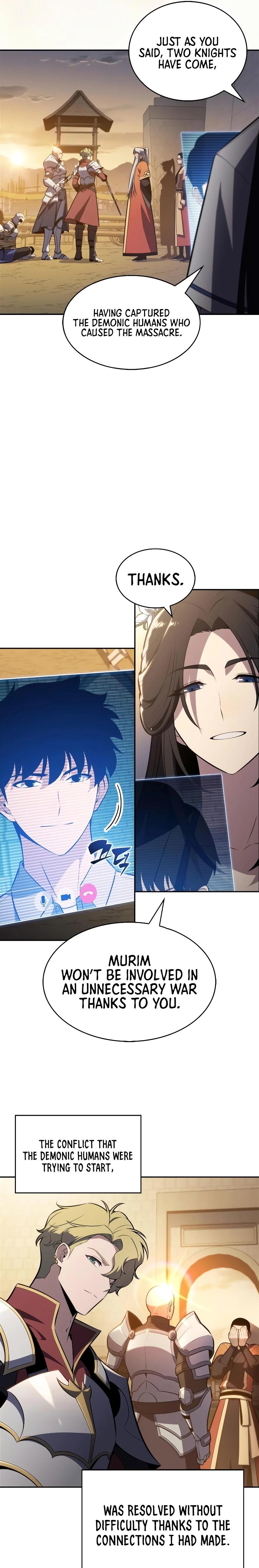 Read Solo Max Level Newbie Manga Online