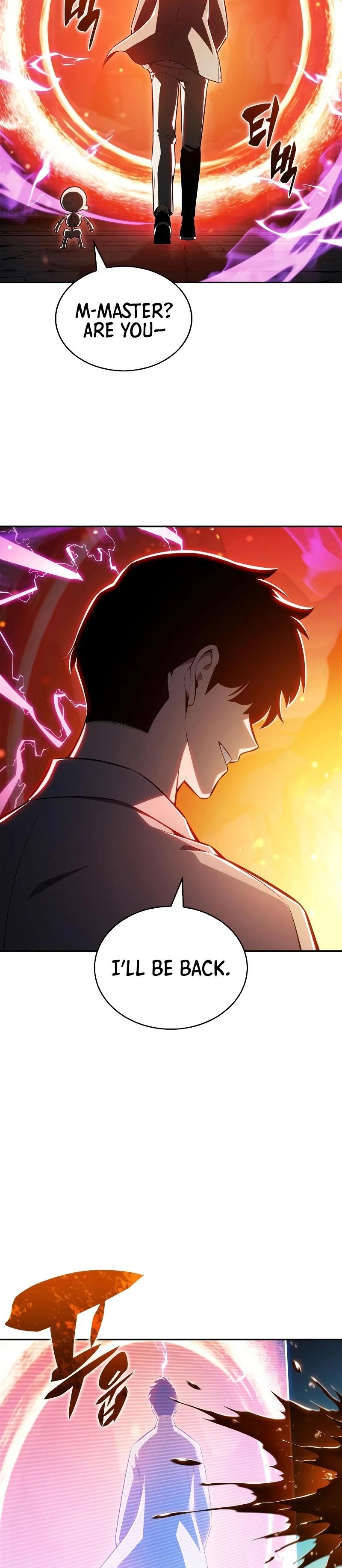 Read Solo Max Level Newbie Manga Online