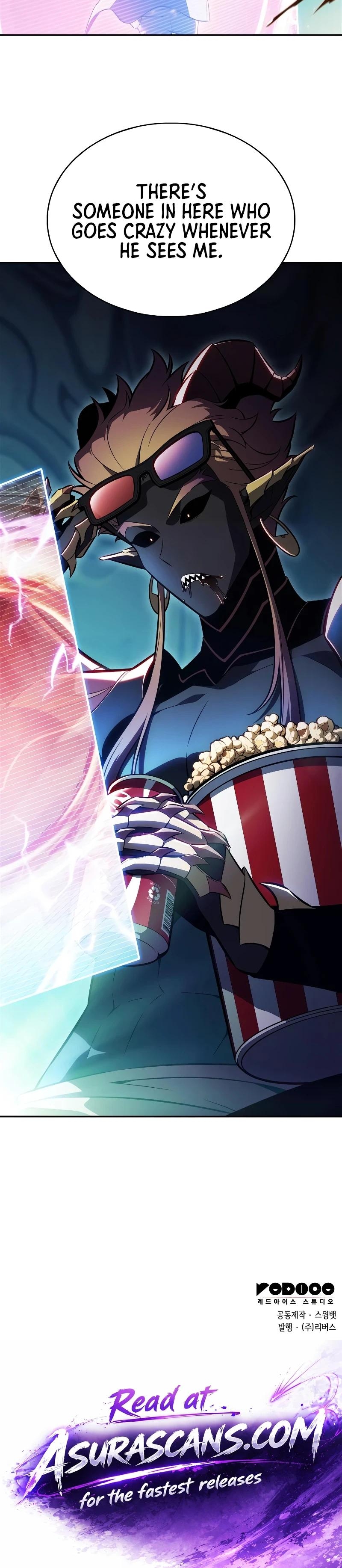 Read Solo Max Level Newbie Manga Online