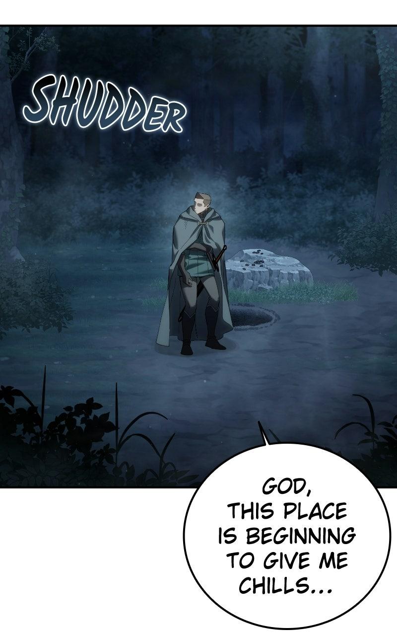 Read Star Embracing Swordmaster Manga Online