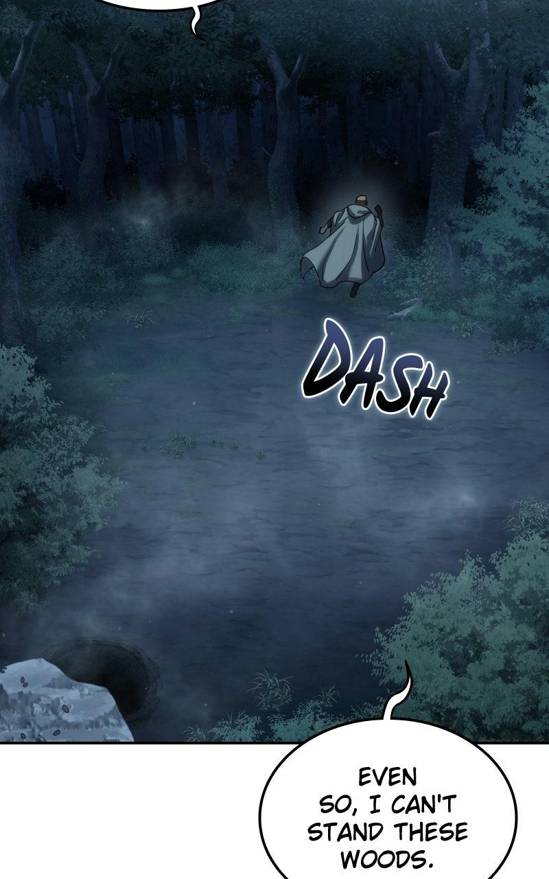 Read Star Embracing Swordmaster Manga Online