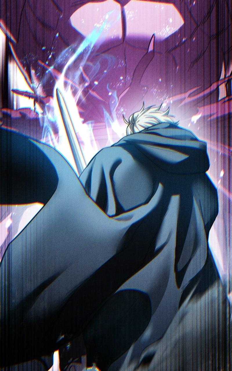 Read Star Embracing Swordmaster Manga Online