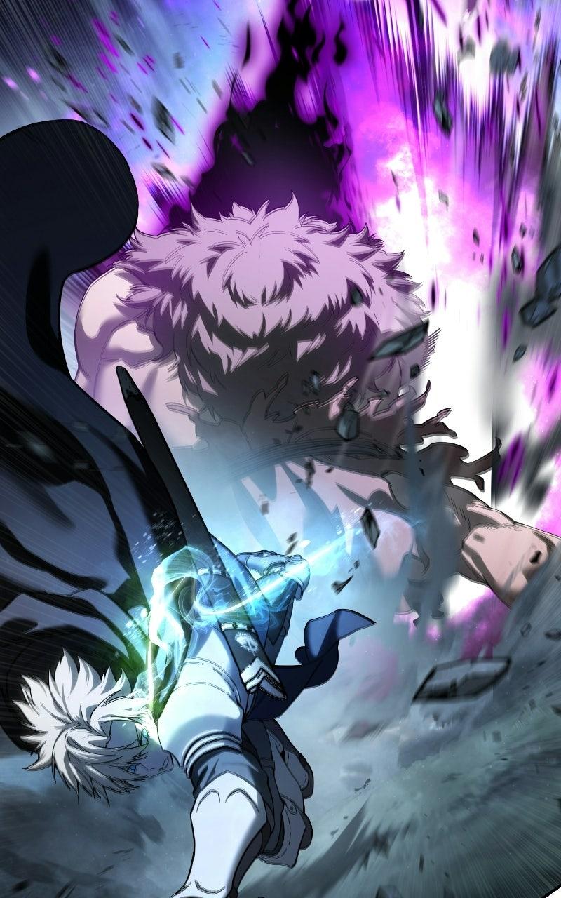 Read Star Embracing Swordmaster Manga Online