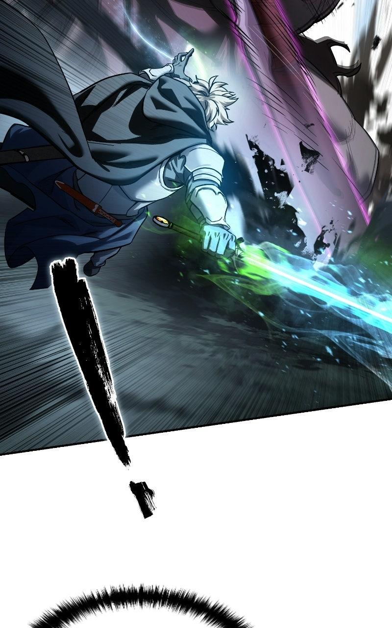 Read Star Embracing Swordmaster Manga Online