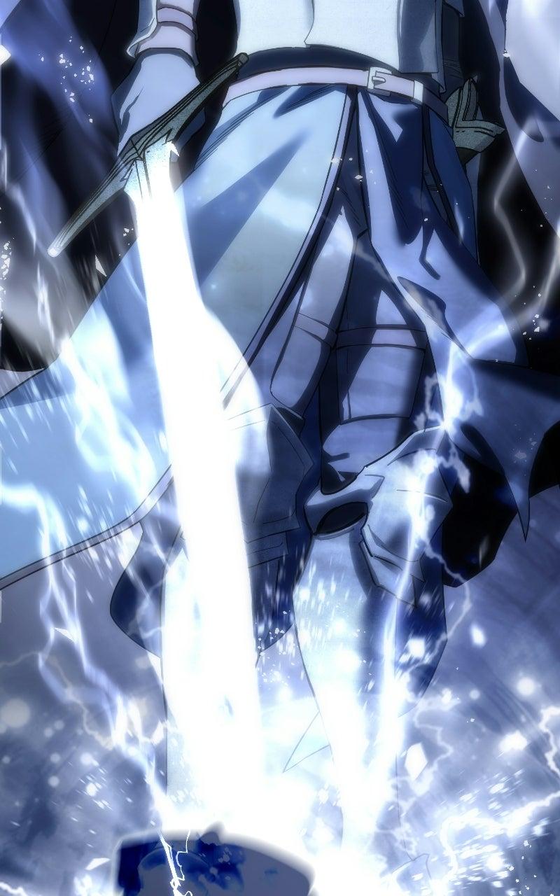 Read Star Embracing Swordmaster Manga Online