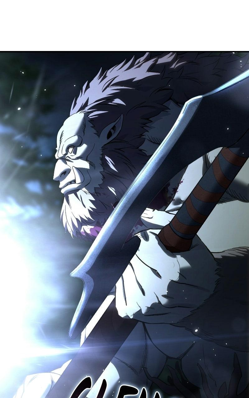 Read Star Embracing Swordmaster Manga Online