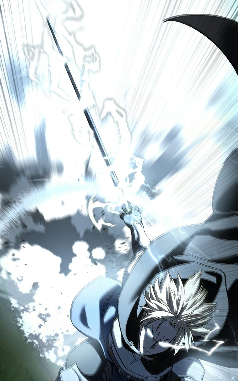 Read Star Embracing Swordmaster Manga Online