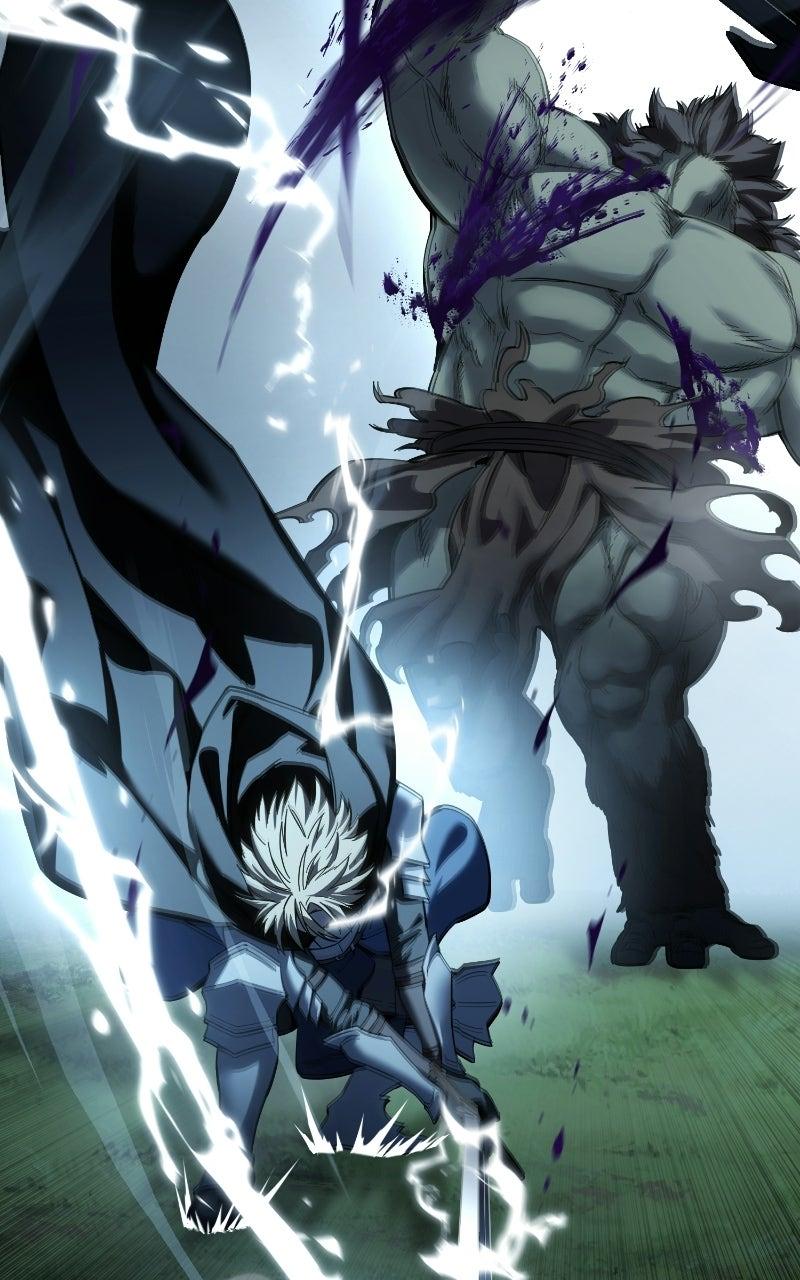 Read Star Embracing Swordmaster Manga Online