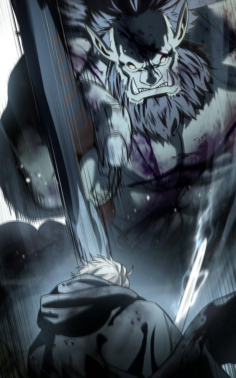 Read Star Embracing Swordmaster Manga Online