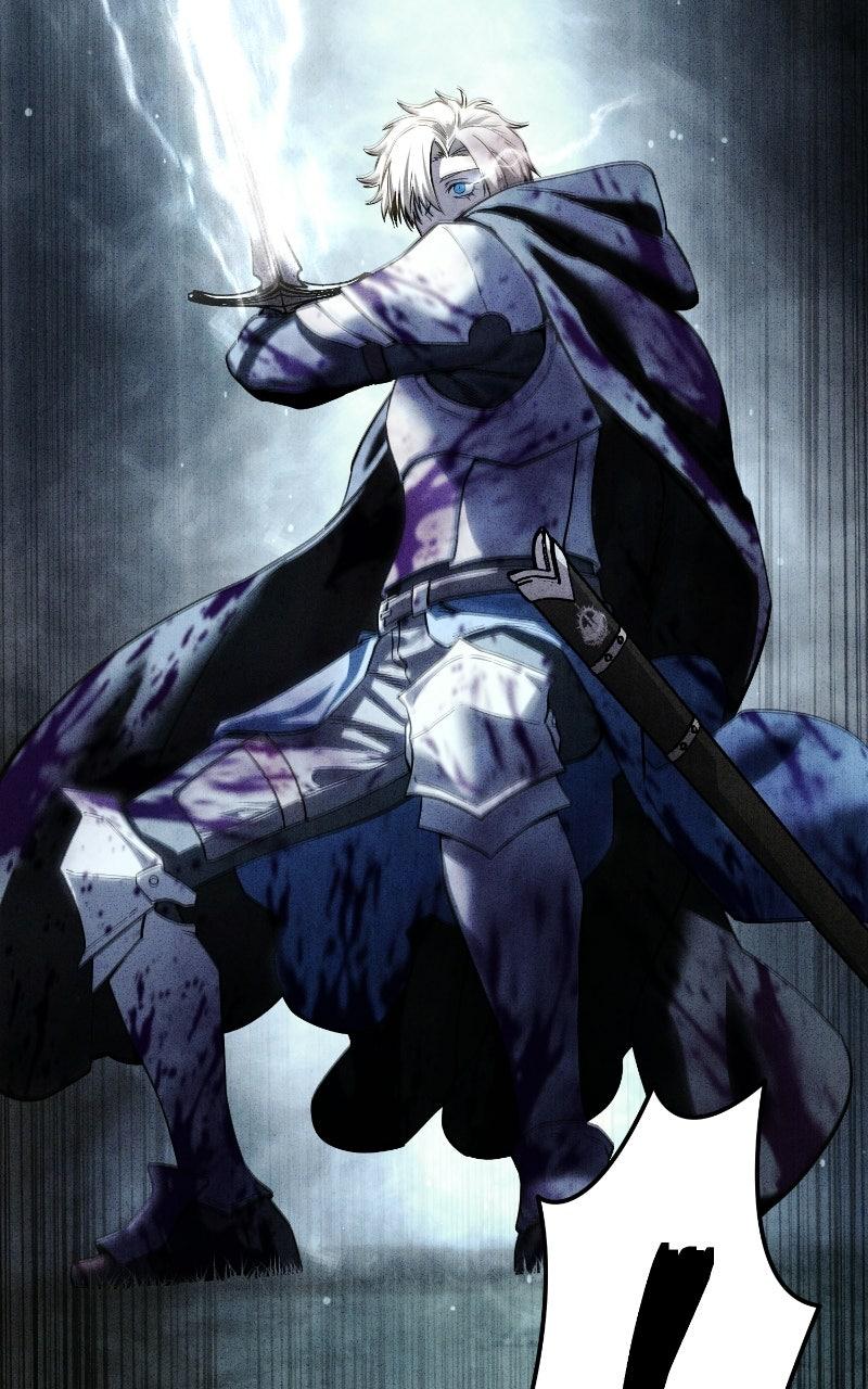 Read Star Embracing Swordmaster Manga Online