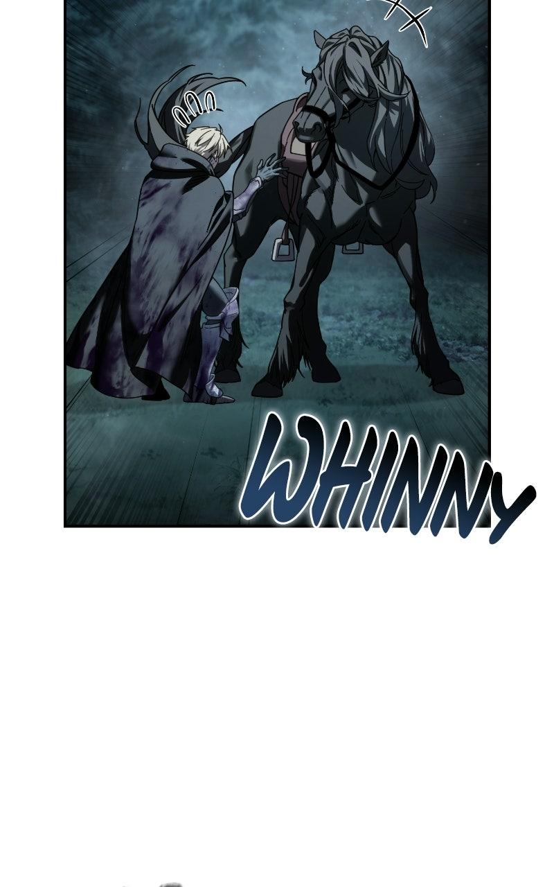 Read Star Embracing Swordmaster Manga Online