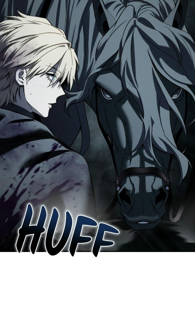 Read Star Embracing Swordmaster Manga Online