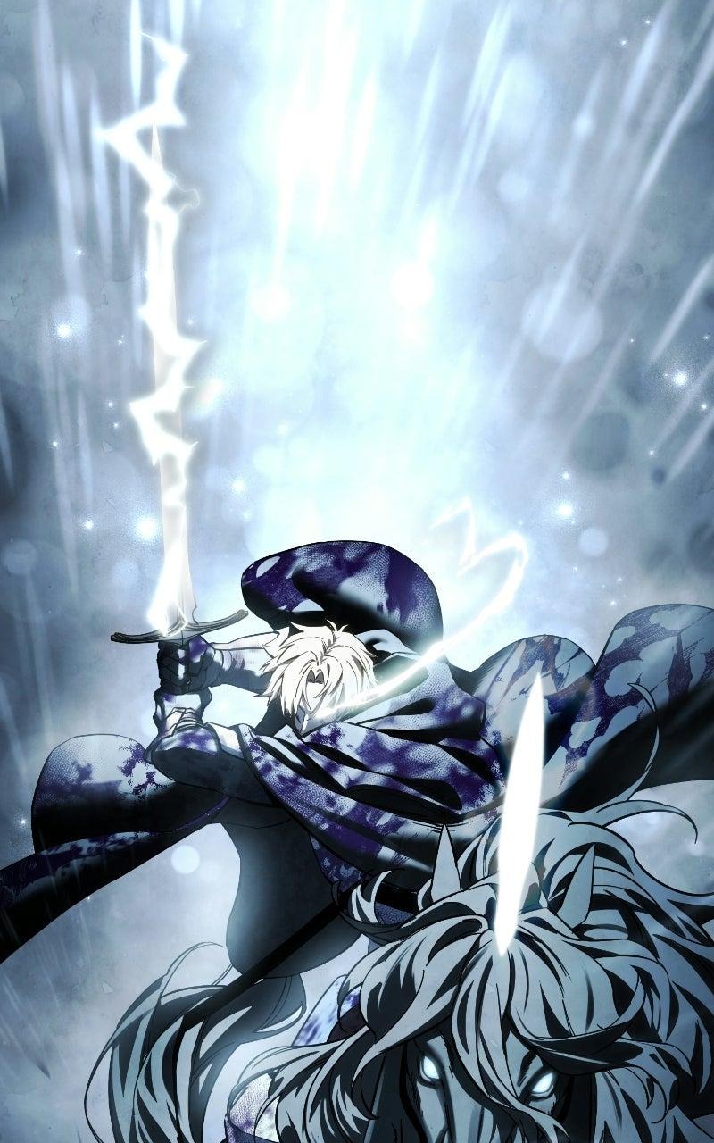 Read Star Embracing Swordmaster Manga Online