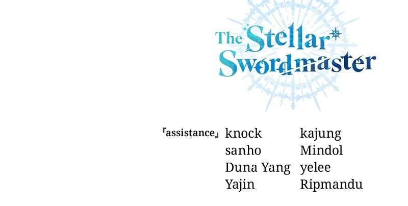 Read Star Embracing Swordmaster Manga Online